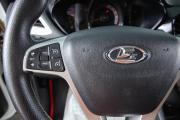 Lada (ВАЗ) Vesta I Пермь  - изображение 39