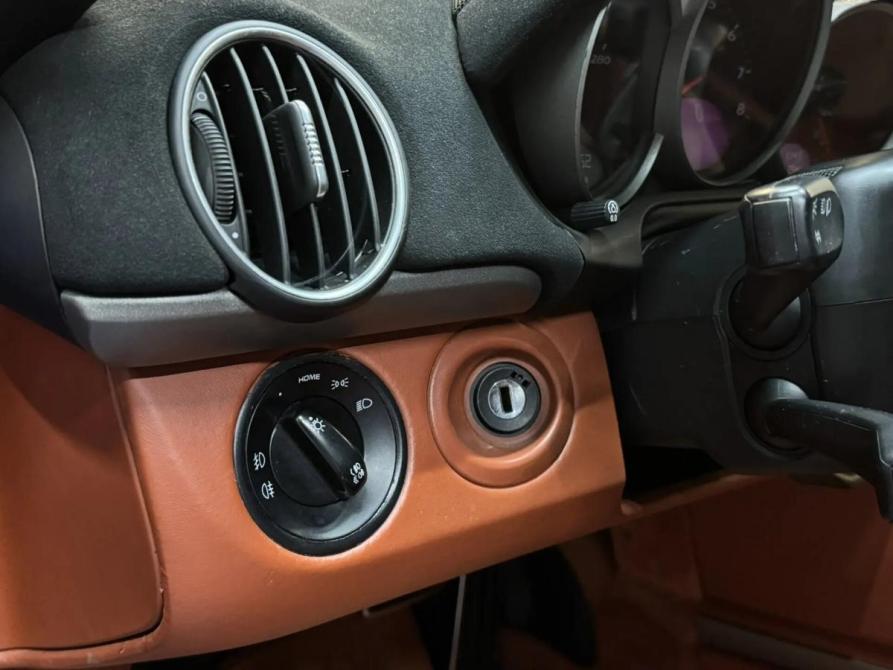 Porsche Cayman I (987) Красноярск  - изображение 22