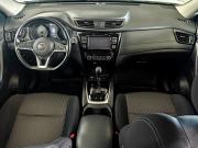 Nissan X-Trail III Рестайлинг Москва  - изображение 29