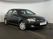 Chevrolet Lacetti I Великий Новгород  - изображение 20