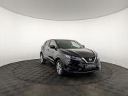 Nissan Qashqai II Рестайлинг Москва  - изображение 30