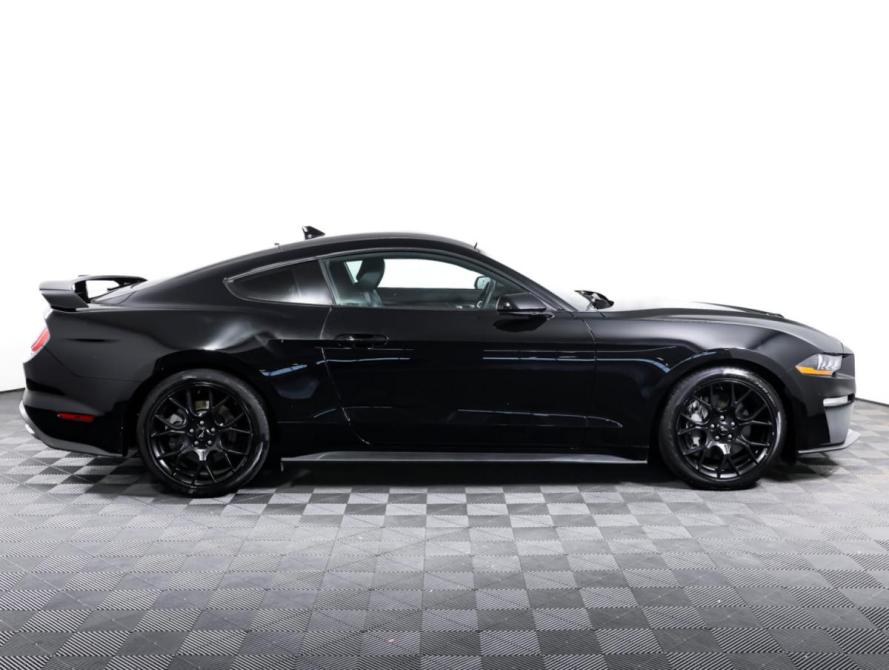 Ford Mustang VI Рестайлинг Москва  - изображение 4