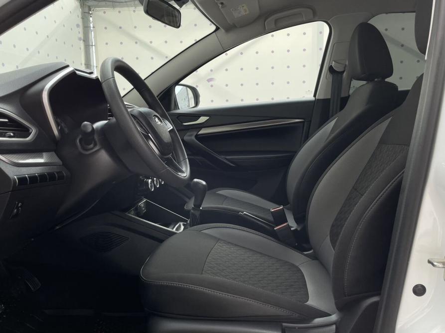 Lada (ВАЗ) Vesta I Рестайлинг (NG) Тамбов  - изображение 11