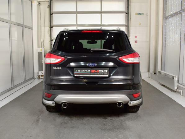 Ford Kuga II с пробегом 2013 года, цена 1 399 995 рублей, 90427 км, внедорожник, Автокод Объявления