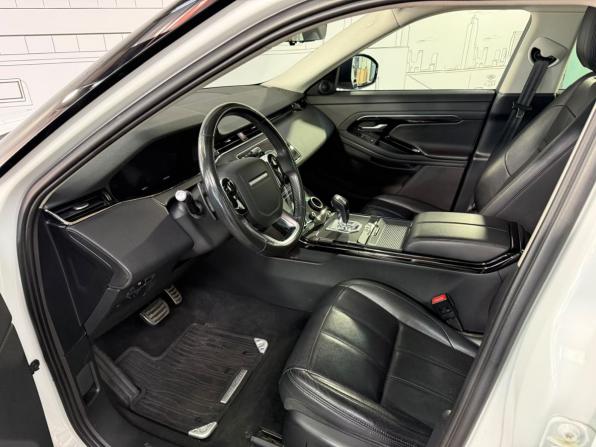 Land Rover Range Rover Evoque II с пробегом 2019 года, цена 3 999 000 рублей, 69241 км, внедорожник, Автокод Объявления