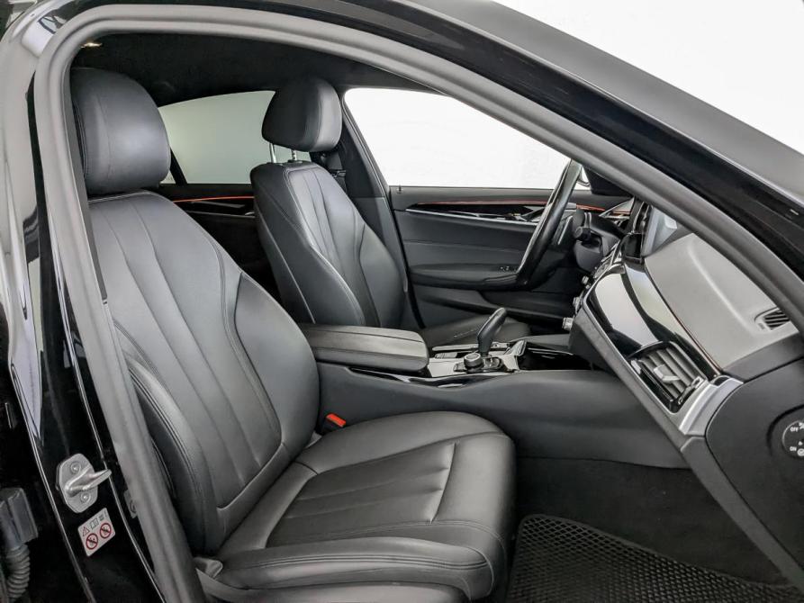 BMW 5 серии VII (G30/G31/G38) Москва  - изображение 24