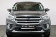 Ford Kuga II Рестайлинг Санкт-Петербург  - изображение 18