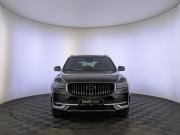 Geely Monjaro I Рестайлинг Москва  - изображение 32