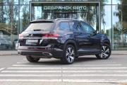 Volkswagen Teramont I Рестайлинг Брянск  - изображение 31
