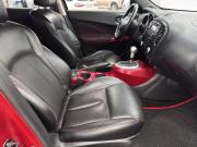 Nissan Juke I Воронеж  - изображение 33