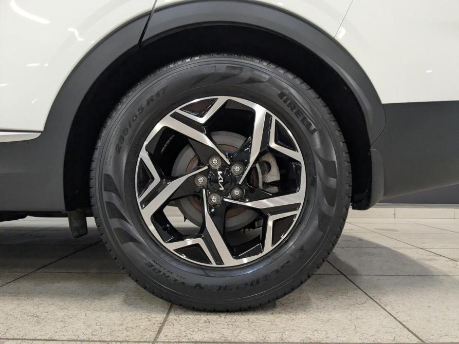 Kia Sportage V Москва  - изображение 12