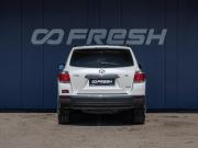 Toyota Highlander II (XU40) Рестайлинг Краснодар  - изображение 35