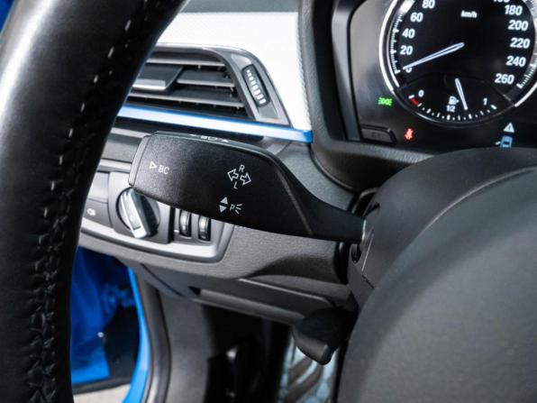 BMW X1 II (F48) Рестайлинг с пробегом 2020 года, цена 3 382 000 рублей, 101770 км, внедорожник, Автокод Объявления