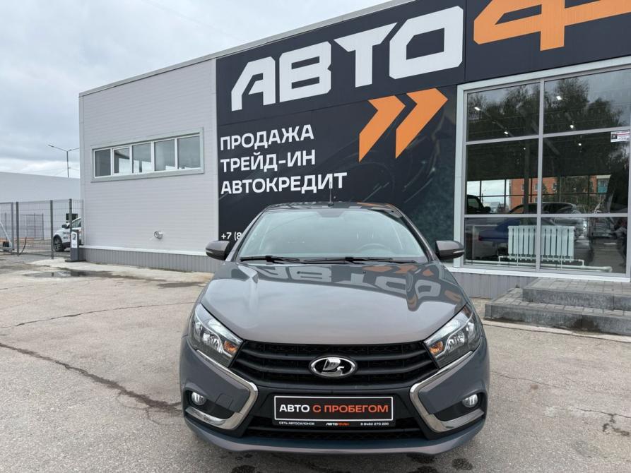 Lada (ВАЗ) Vesta I Сызрань  - изображение 10