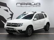 Renault Duster I Рестайлинг Ростов-на-Дону  - изображение 22