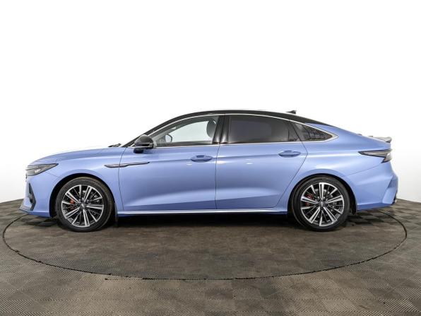 Chery Arrizo 8 с пробегом 2023 года, цена 1 875 000 рублей, 76403 км, седан, Автокод Объявления