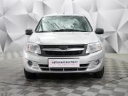 Lada (ВАЗ) Granta I Ульяновск  - изображение 12