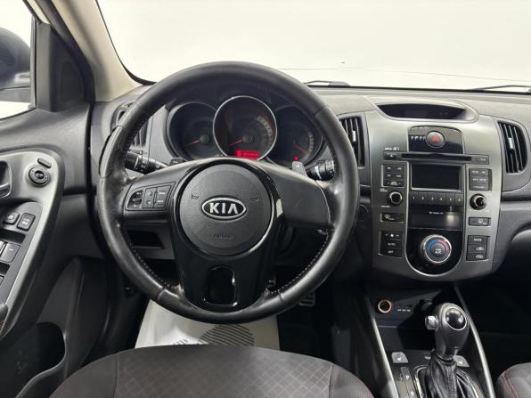Kia Cerato II с пробегом 2012 года, цена 820 000 рублей, 207000 км, седан, Автокод Объявления