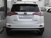 Toyota RAV4 IV (XA40) Рестайлинг Москва  - изображение 24