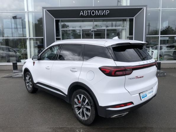 Chery Tiggo 7 Pro Max I Рестайлинг с пробегом 2024 года, цена 1 700 000 рублей, 118092 км, внедорожник, Автокод Объявления