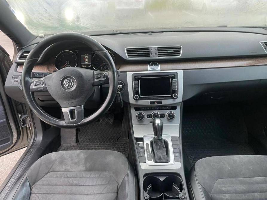 Volkswagen Passat B7 Липецк  - изображение 10