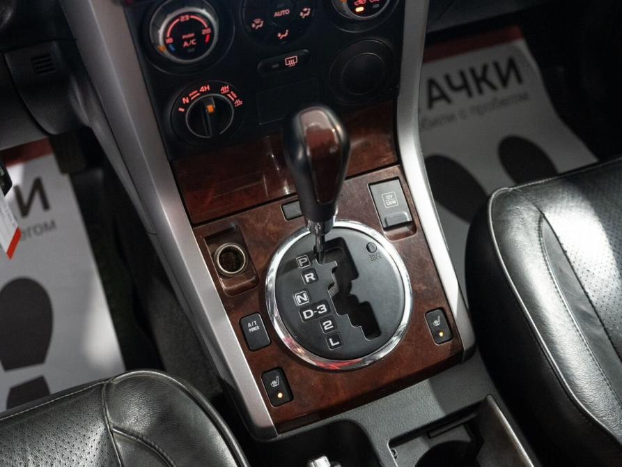 Suzuki Grand Vitara II Иркутск  - изображение 12