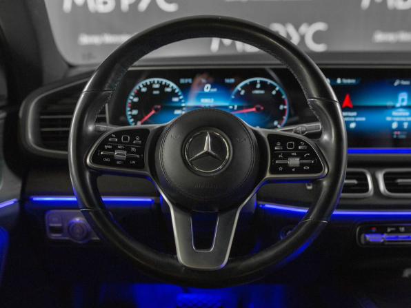 Mercedes-Benz GLE Coupe II (C167) с пробегом 2021 года, цена 6 700 000 рублей, 120000 км, внедорожник, Автокод Объявления