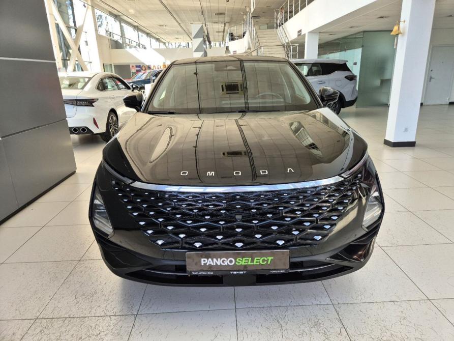 Omoda C5 I Екатеринбург  - изображение 2