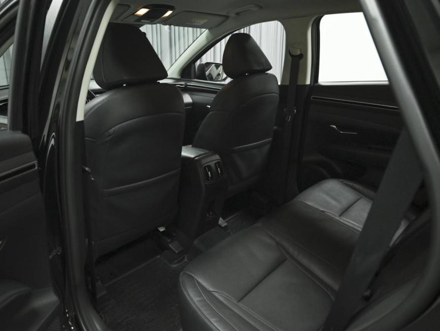 Hyundai Tucson IV Ставрополь  - изображение 11