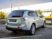Mitsubishi Outlander III Волгоград  - изображение 32