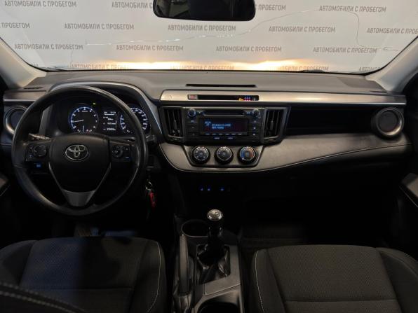 Toyota RAV4 IV (XA40) Рестайлинг с пробегом 2019 года, цена 1 799 000 рублей, 230000 км, внедорожник, Автокод Объявления