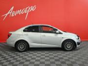 Chevrolet Aveo II Вологда  - изображение 25