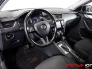 Skoda Octavia III (A7) Москва  - изображение 29