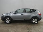 Nissan Qashqai I Рестайлинг Москва  - изображение 18