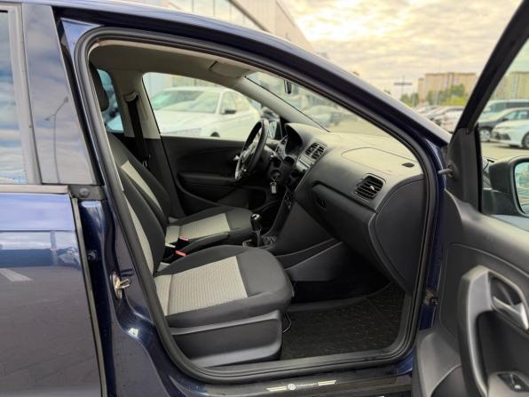 Volkswagen Polo V с пробегом 2013 года, цена 700 000 рублей, 194770 км, седан, Автокод Объявления