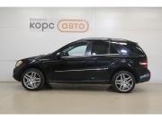 Mercedes-Benz M-Класс II (W164) Рестайлинг Коломна  - изображение 17