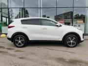 Kia Sportage IV Ижевск  - изображение 32
