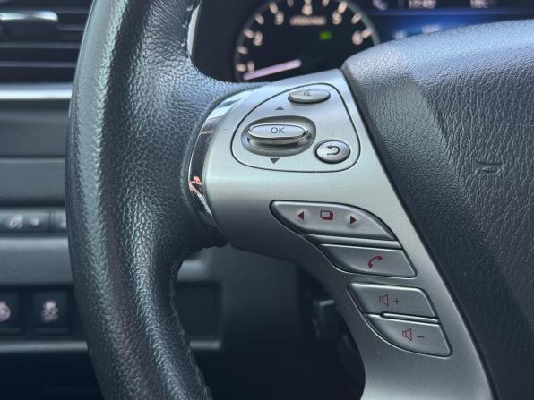 Nissan Murano III (Z52) с пробегом 2018 года, цена 2 300 000 рублей, 130739 км, внедорожник, Автокод Объявления