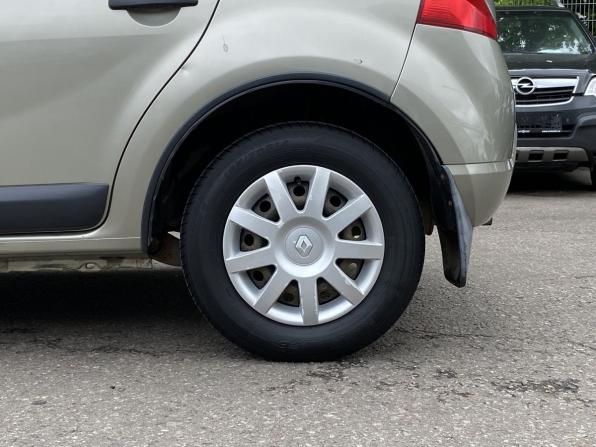 Renault Sandero I с пробегом 2012 года, цена 435 000 рублей, 204334 км, хэтчбек, Автокод Объявления