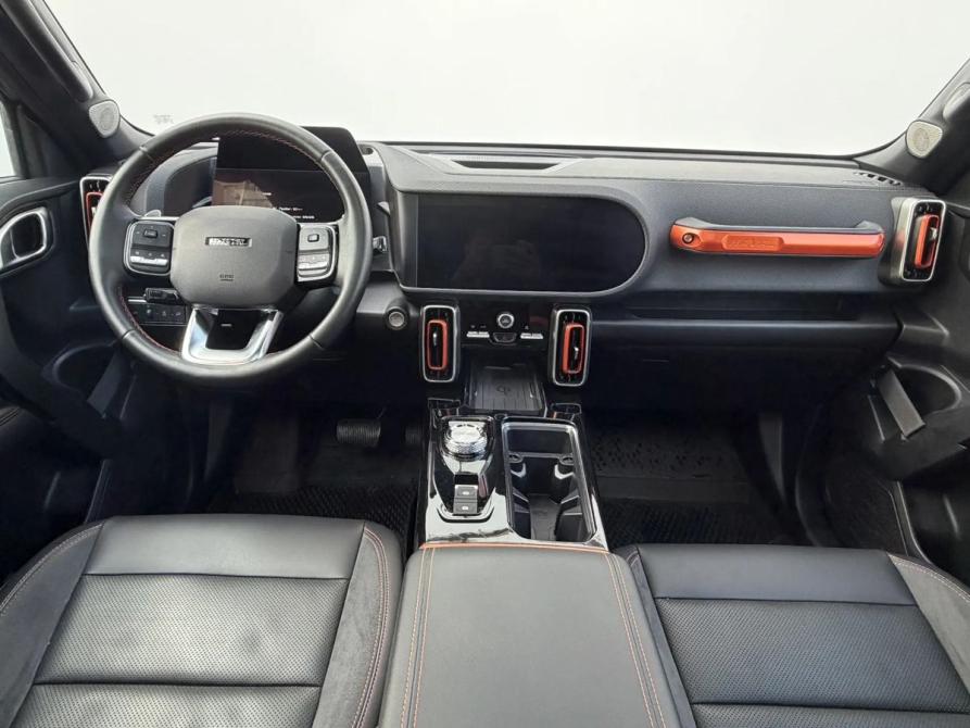 Haval Dargo I Москва  - изображение 9