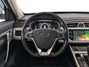 Geely Atlas I Москва  - изображение 52