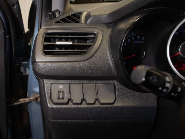 Kia Rio III с пробегом 2011 года, цена 740 000 рублей, 189728 км, седан, Автокод Объявления