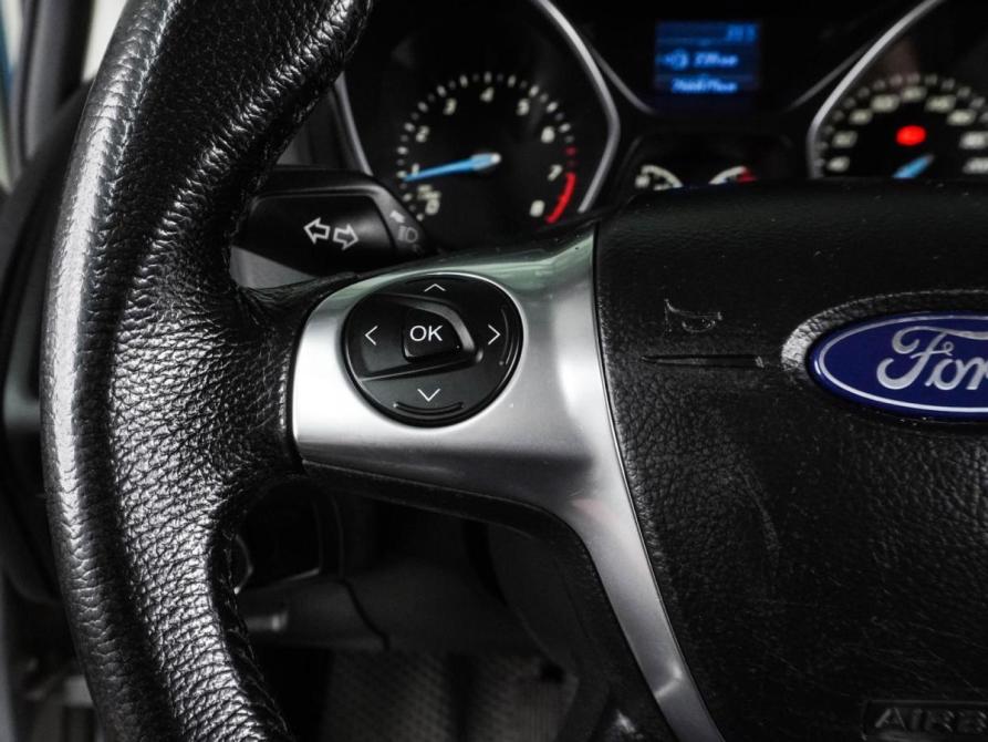 Ford Focus III Воронеж  - изображение 14