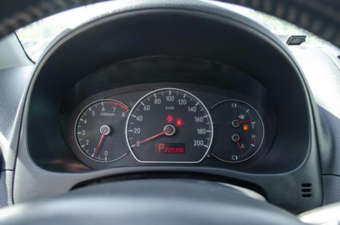 Suzuki SX4 I (Classic) с пробегом 2009 года, цена 650 000 рублей, 208000 км, хэтчбек, Автокод Объявления