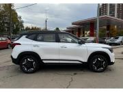Kia Seltos I Рестайлинг Санкт-Петербург  - изображение 27