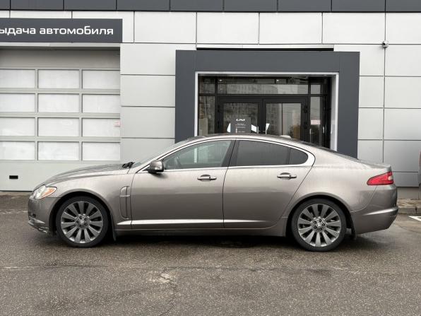 Jaguar XF I с пробегом 2008 года, цена 869 000 рублей, 352829 км, седан, Автокод Объявления