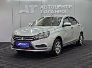 Lada (ВАЗ) Vesta I Таганрог  - изображение 21