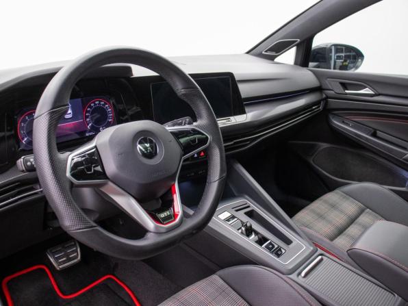 Volkswagen Golf GTI VIII с пробегом 2022 года, цена 3 729 000 рублей, 32100 км, хэтчбек, Автокод Объявления
