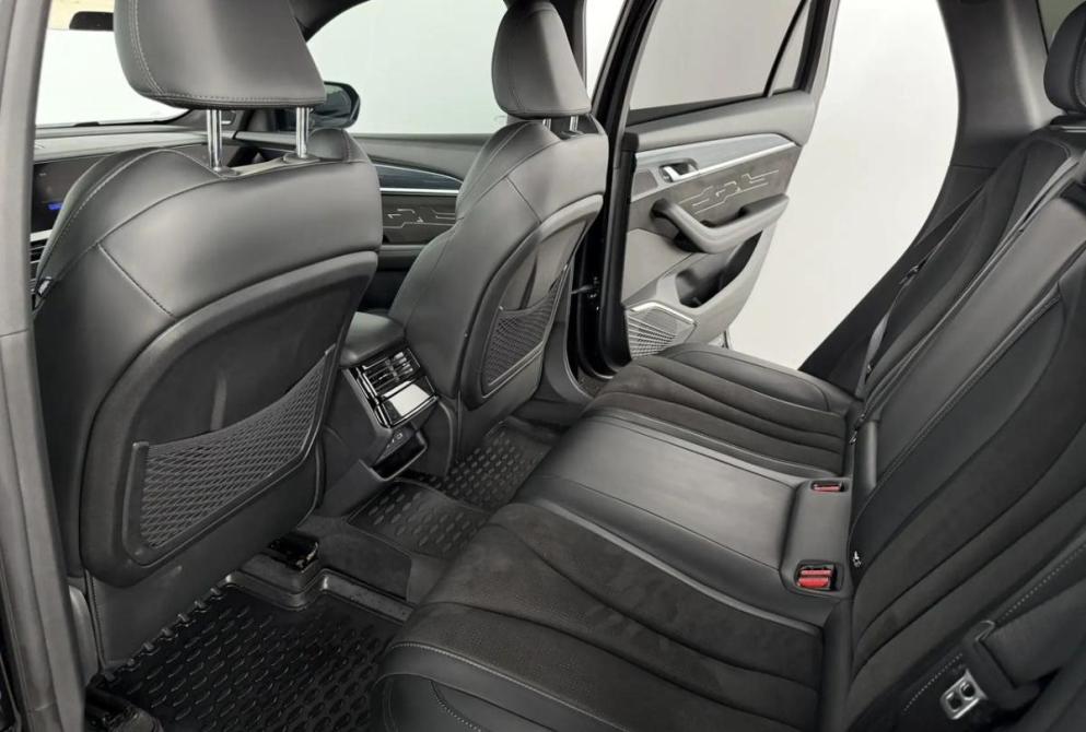 Geely Monjaro I Киров  - изображение 14