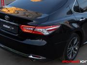 Toyota Camry VIII (XV70) Рестайлинг Москва  - изображение 39